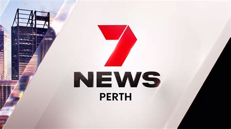 chanel 7 news perth